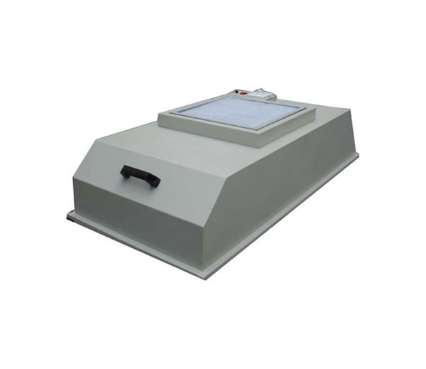 FFU风机过滤单元