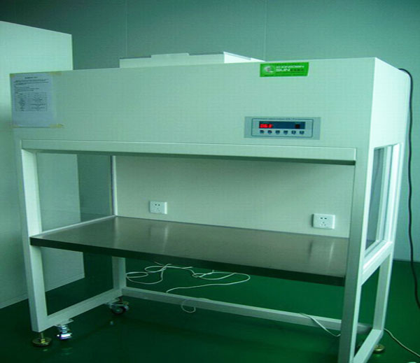 洁净工作台