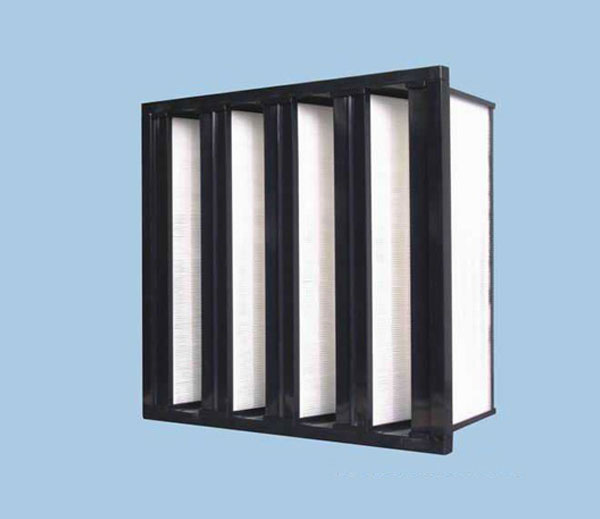 空气过滤器是否可以回收利用？