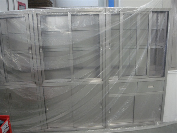 手术部设备--柜类