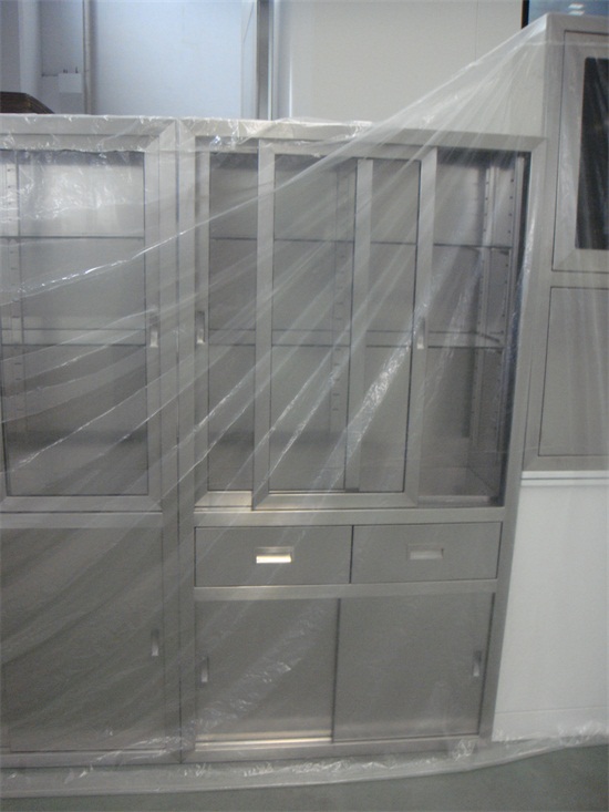 手术部设备--柜类